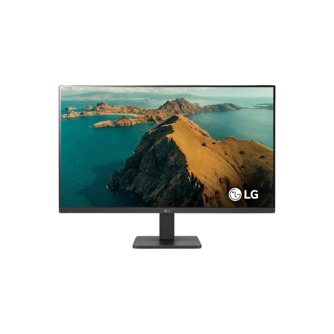 27" LG Full HD Monitor with AMD FreeSync™