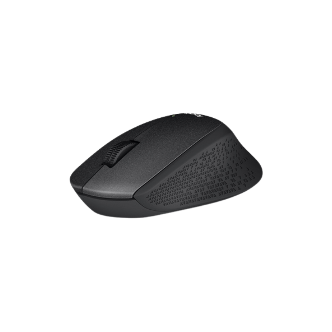 Logitech M331 Silent Mouse