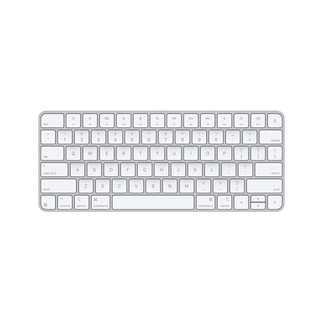 Apple Magic Keyboard