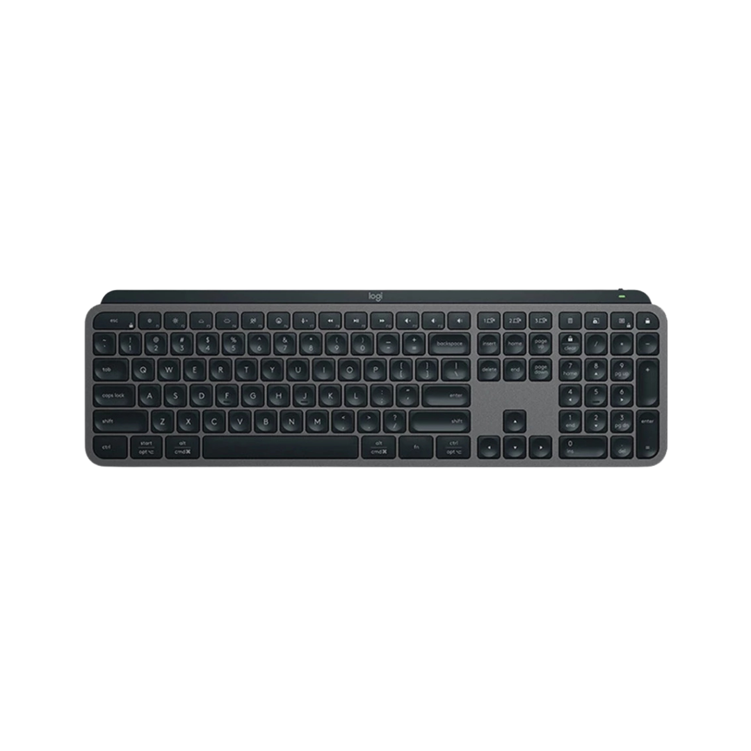 Logitech MX Keyboard