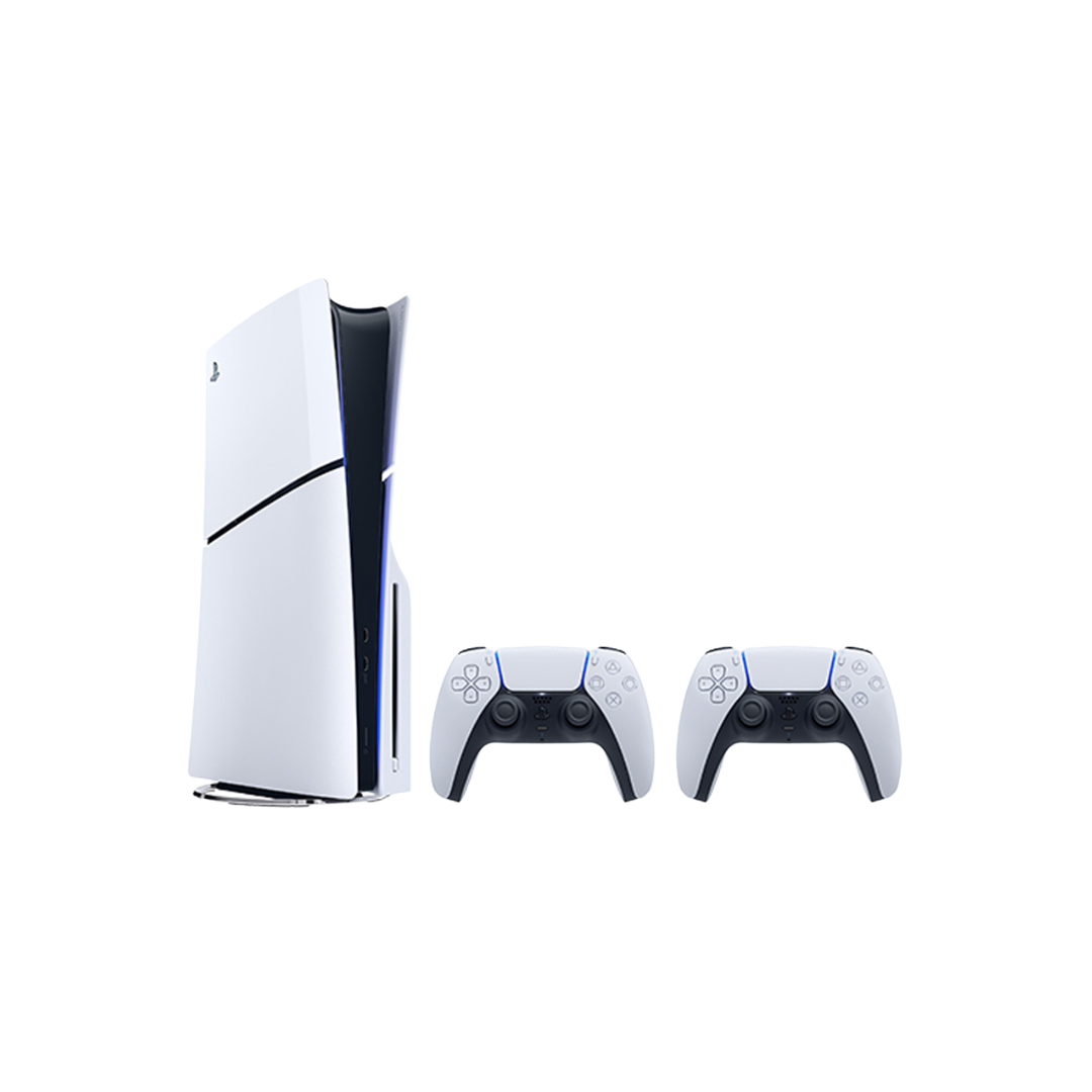 Sony PlayStation®5 Disc Edition