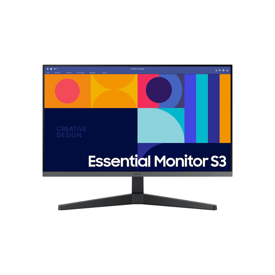 27" SAMSUNG Full HD Monitor with AMD FreeSync™
