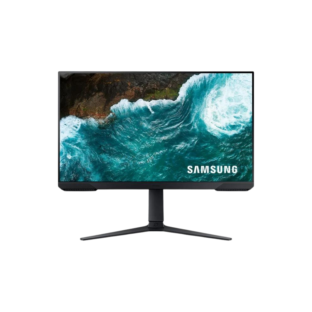 32" SAMSUNG ODYSSEY 2K QHD Gaming monitor