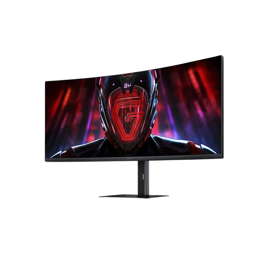 34" 4K Xiaomi Gaming Monitor