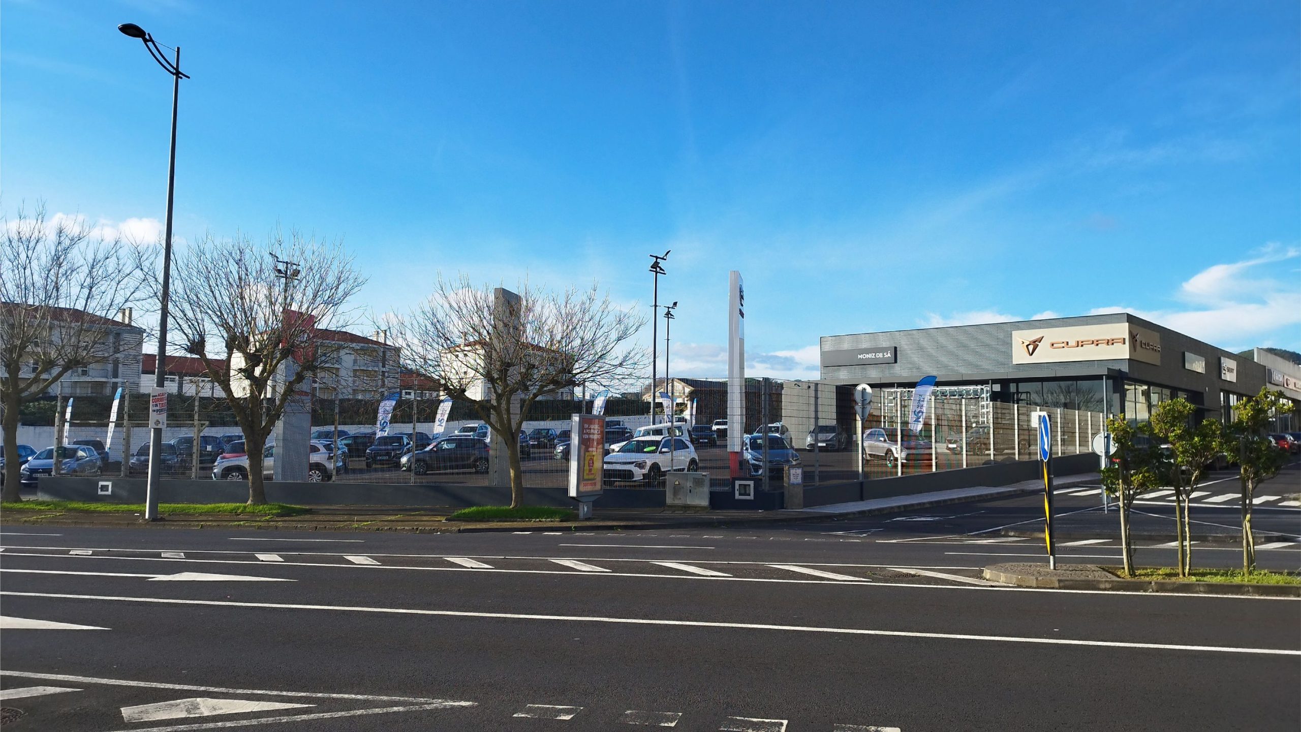 Moniz de Sá - Slide 1