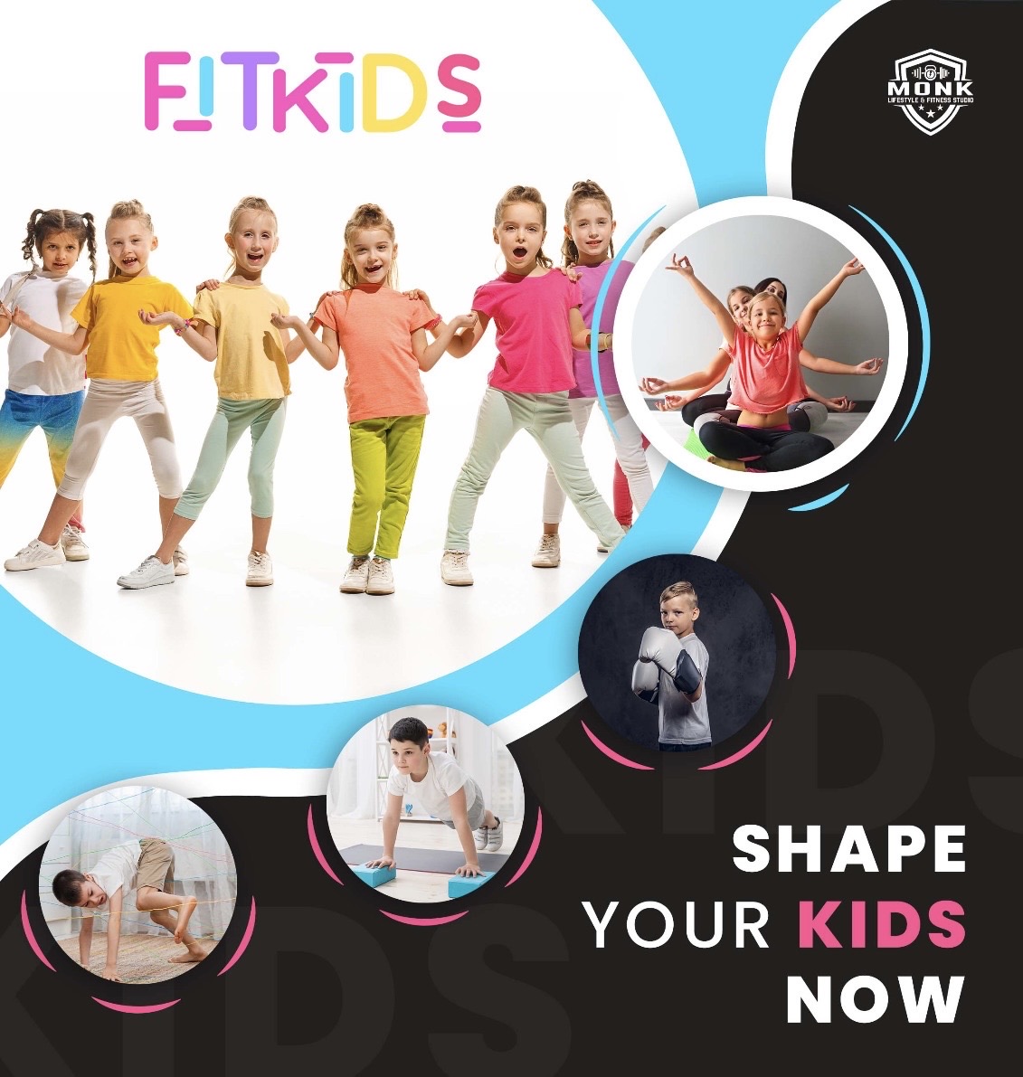 Fitkids