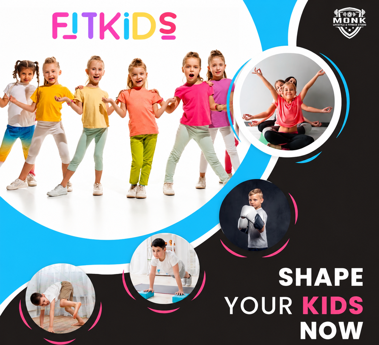FITKIDS