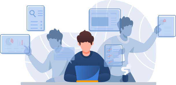 Engineer specializing in Laravel and Vue