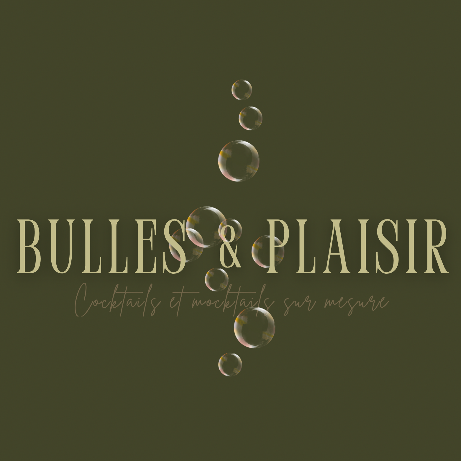 Bulles & Plaisir