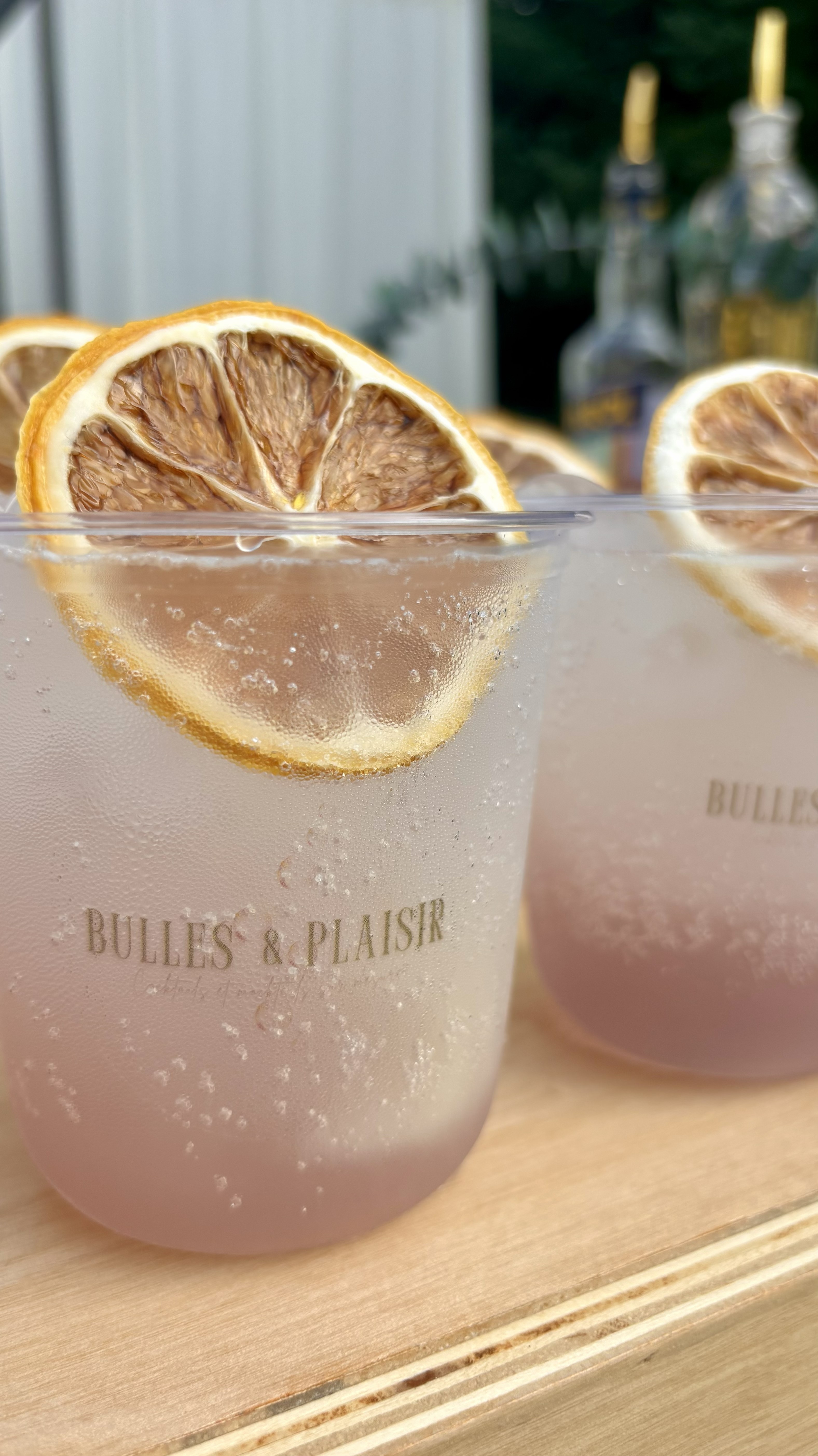 Bulles & Plaisir 2