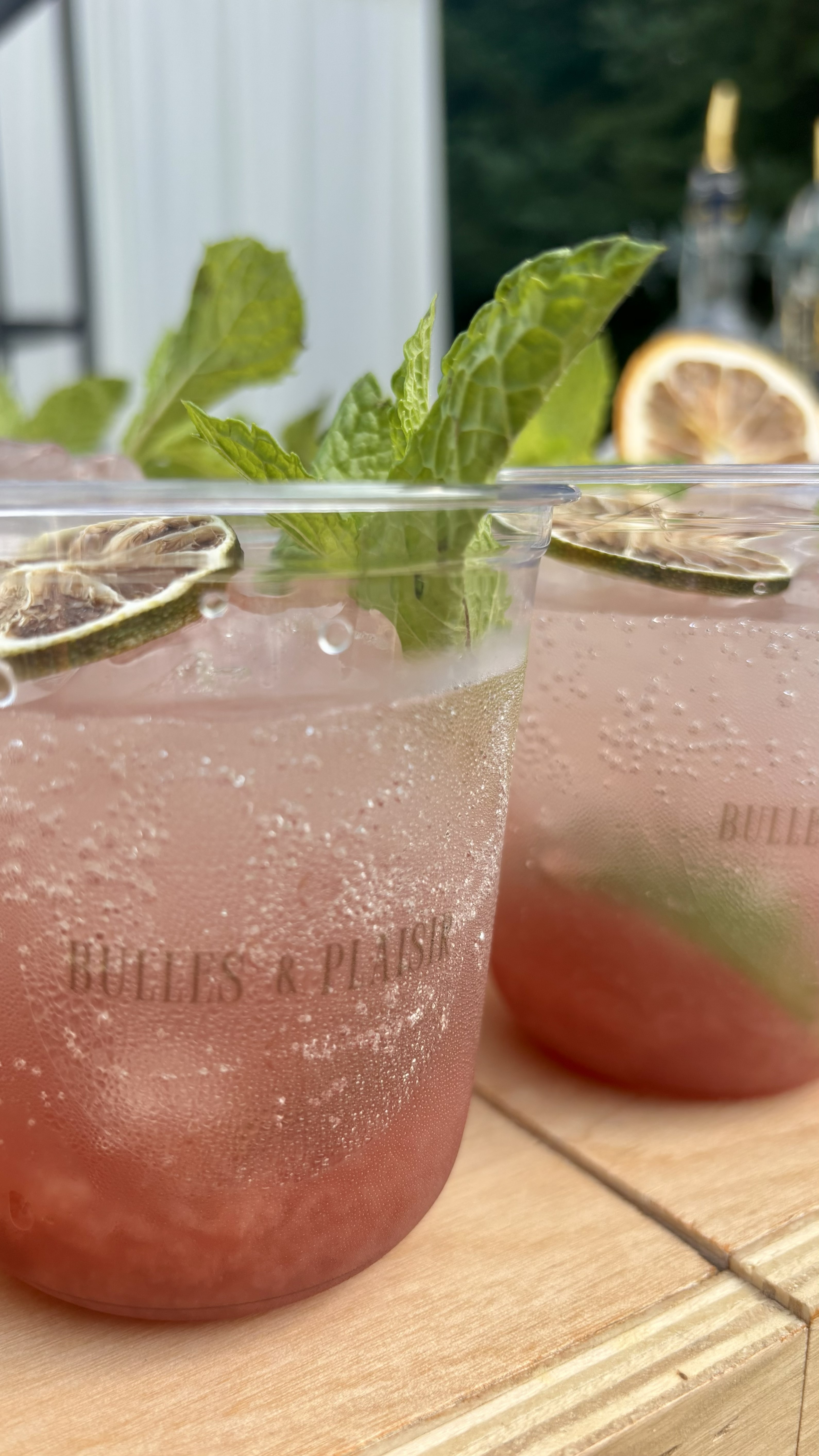 Bulles & Plaisir 3