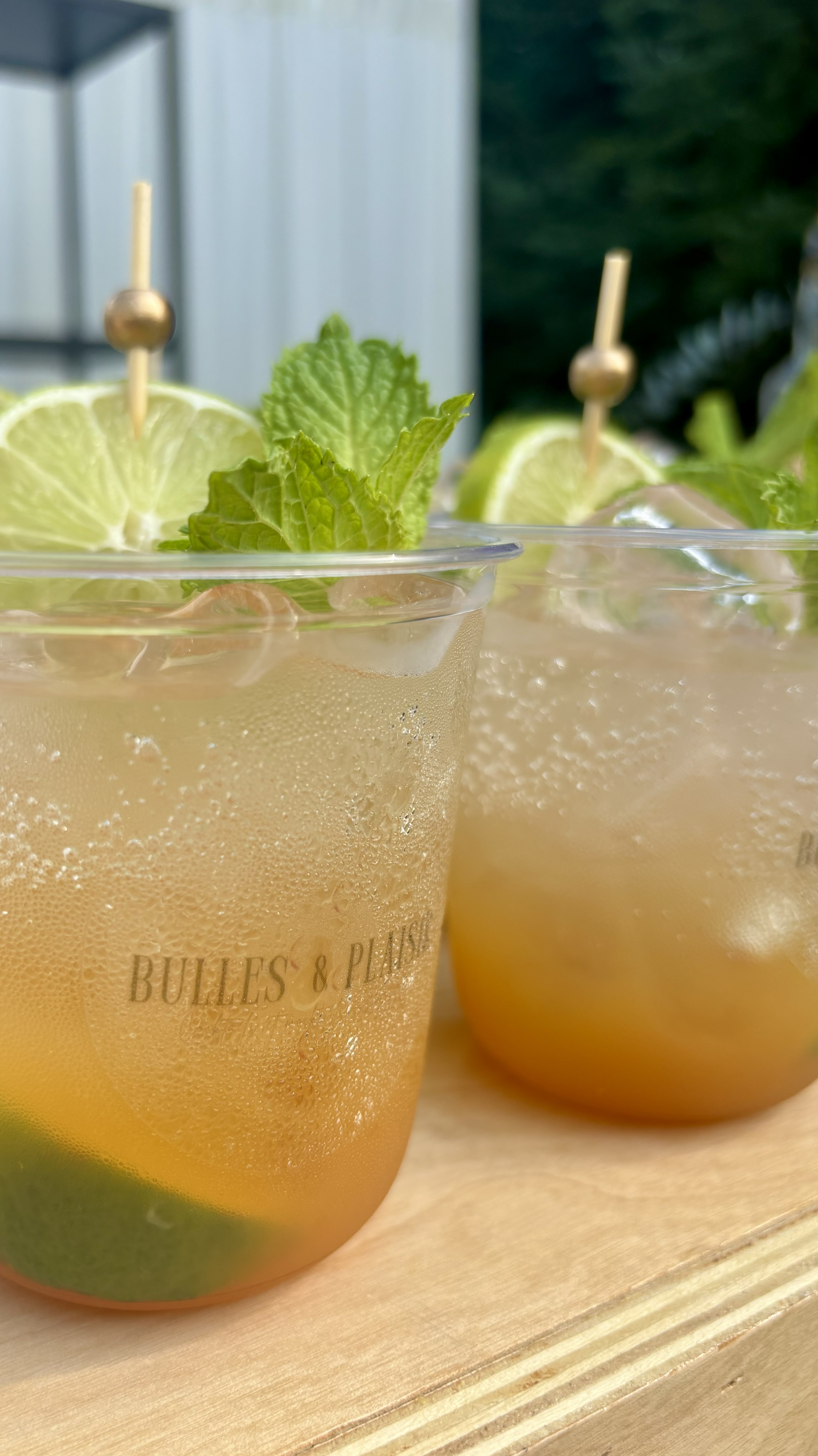 Bulles & Plaisir 4