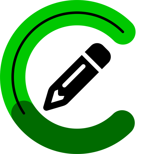 Logo CardebookScribe