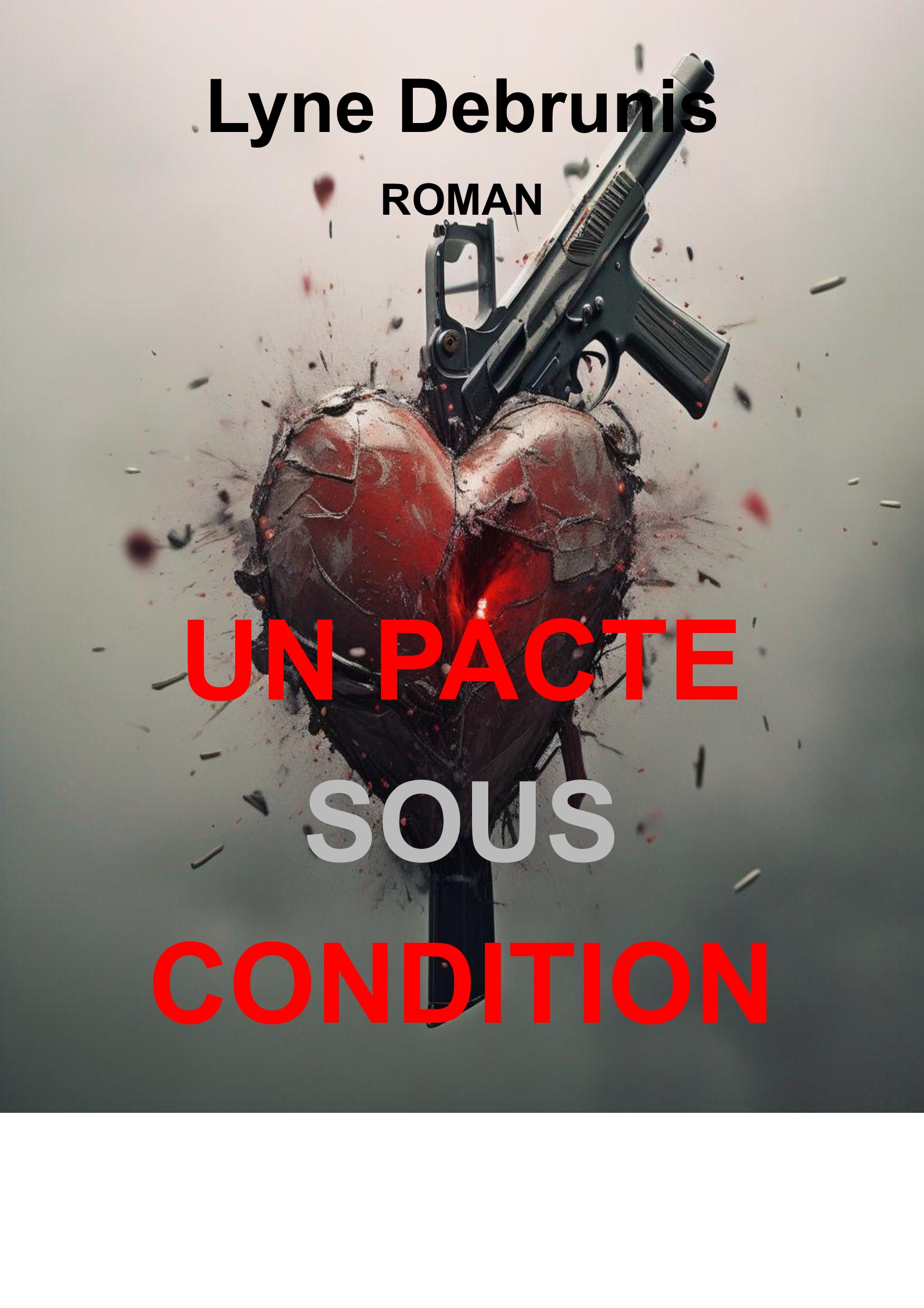 Un pacte sous condition