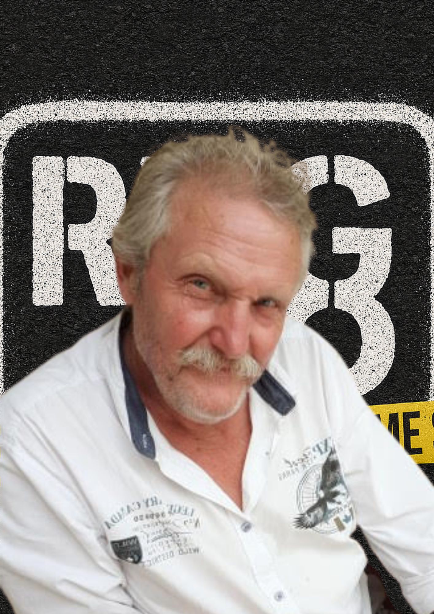 Portrait de Bruno Philippon