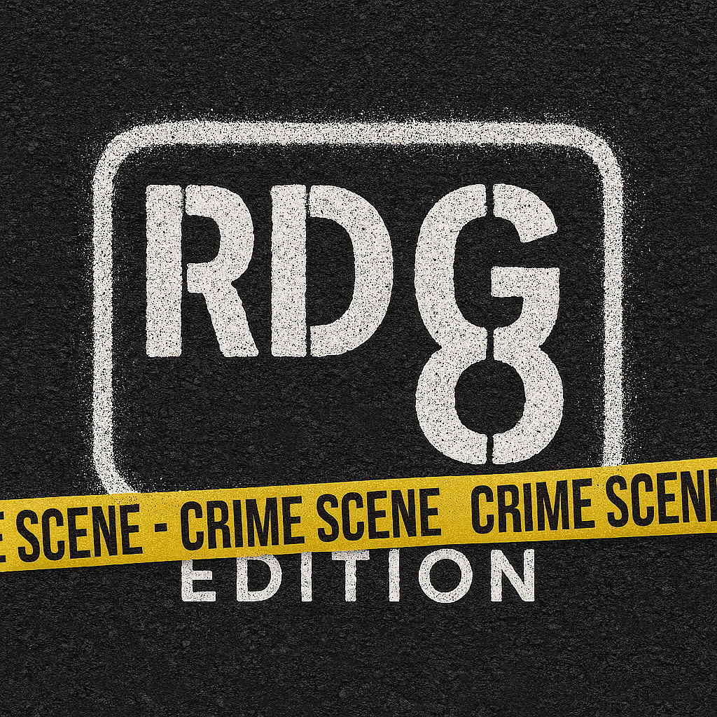 Logo Récits du Grand 8