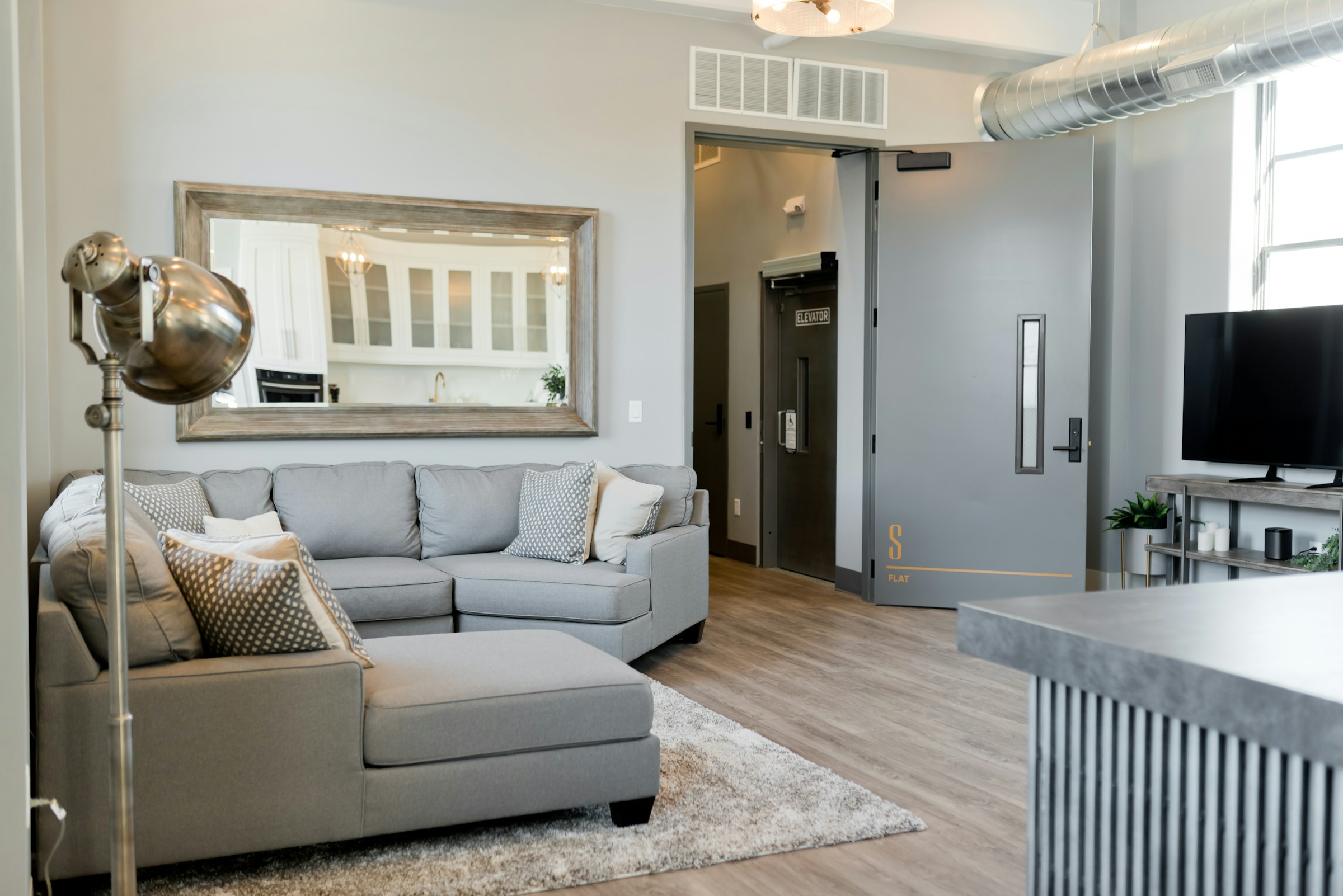 Oasis Tower Residence