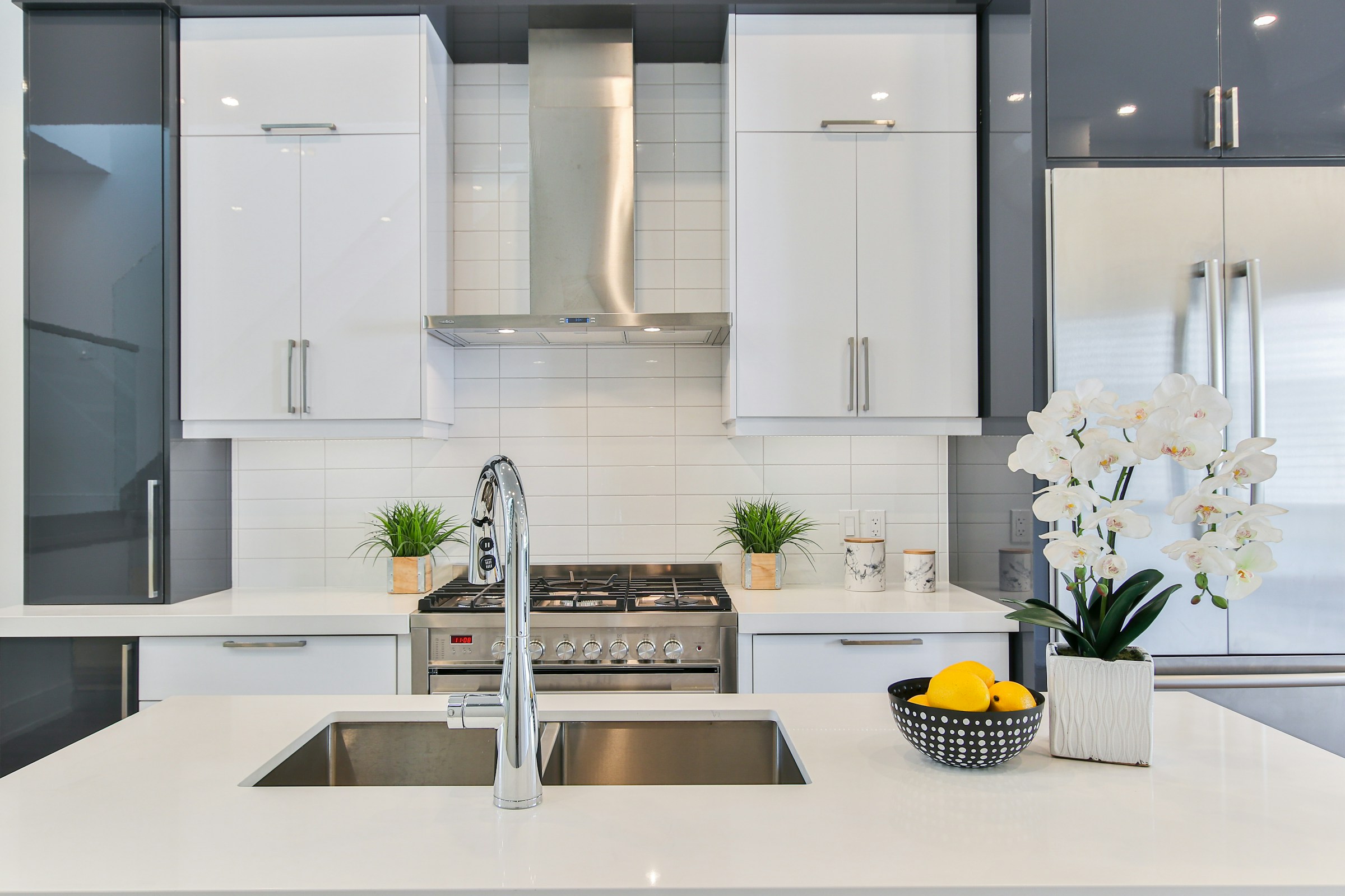 Azure Bay Apartments