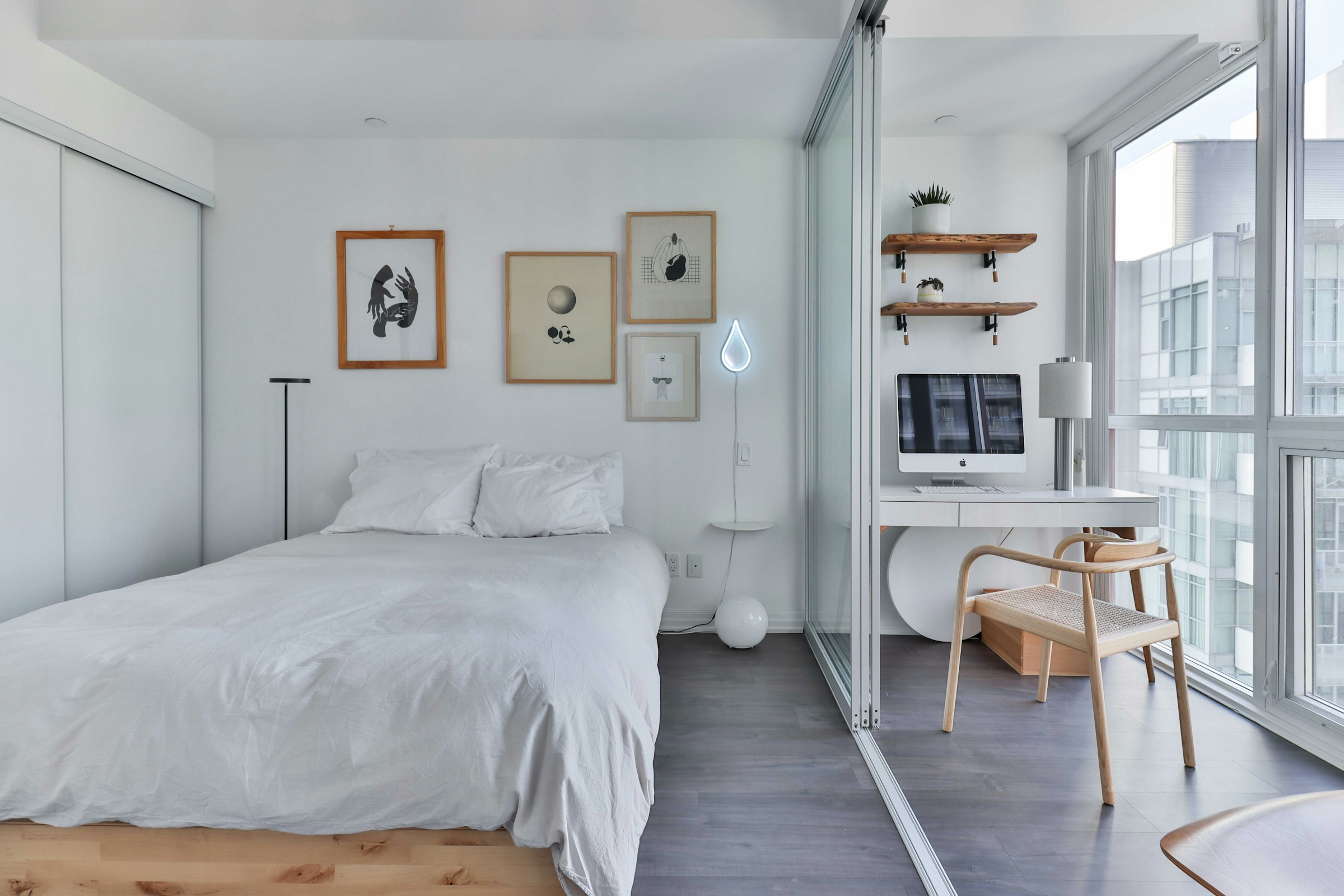 Bayview Retreat
