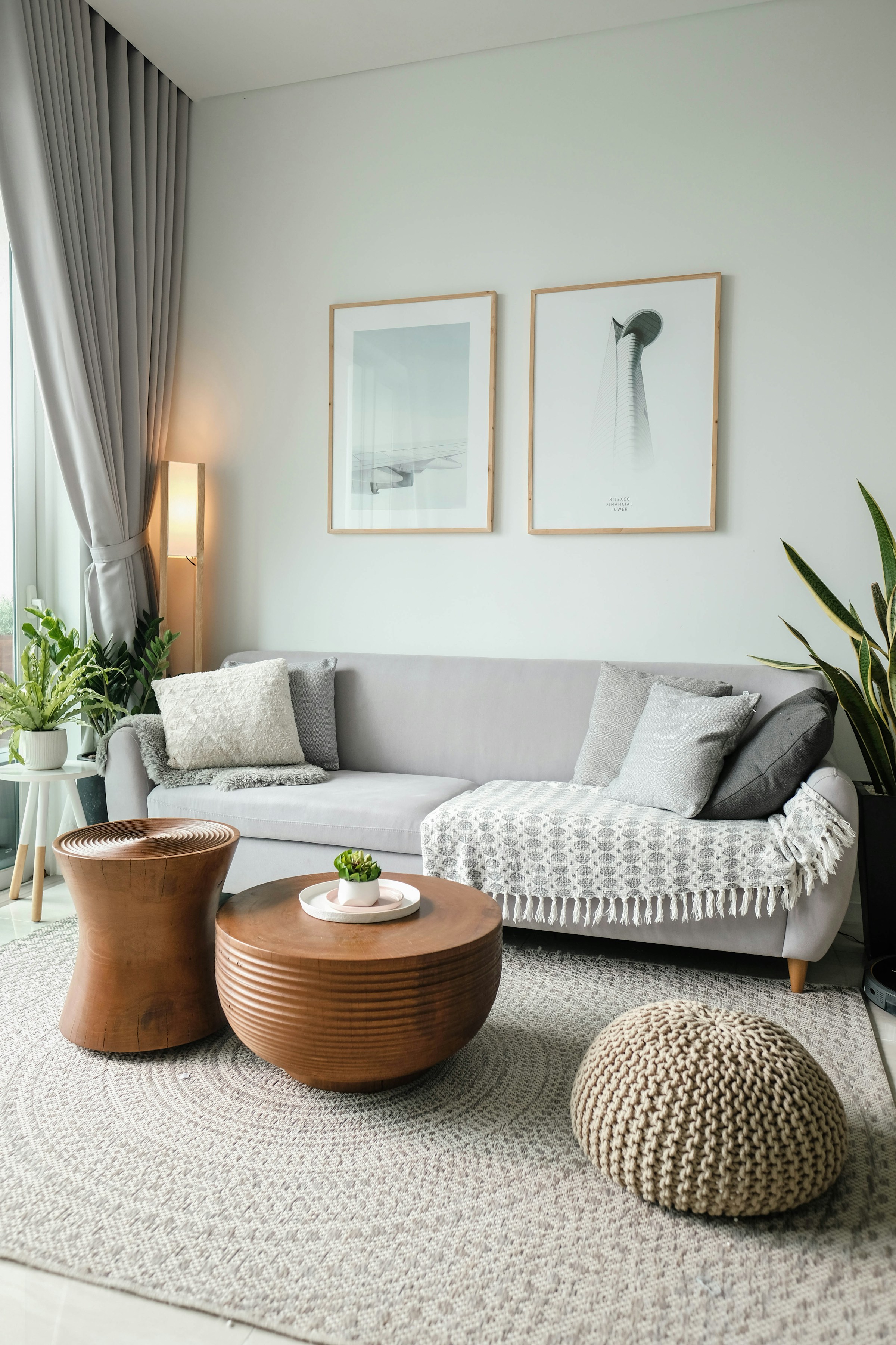 Oasis Tower Residence