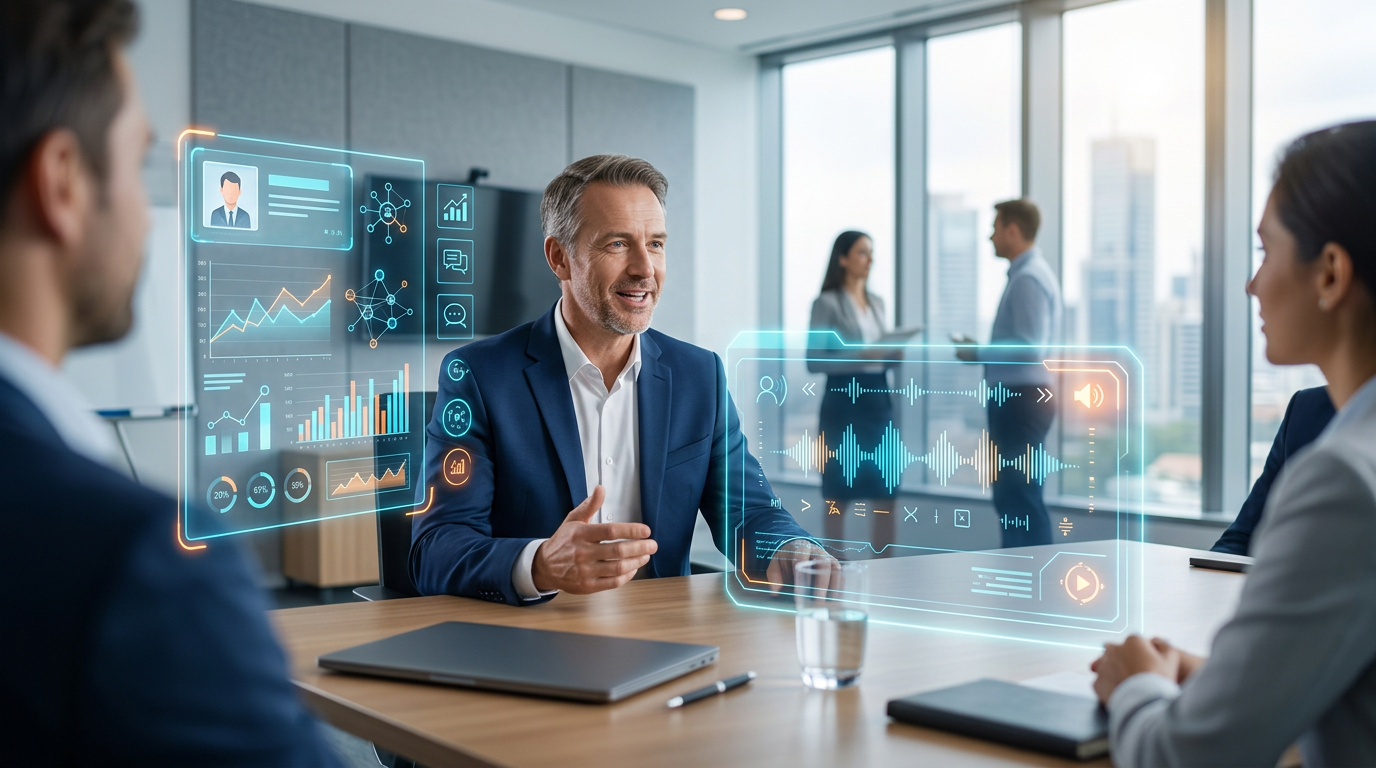 スマートグラスやMRヘッドセットとスマートコンタクトレンズの機能や形態の比較イメージ図