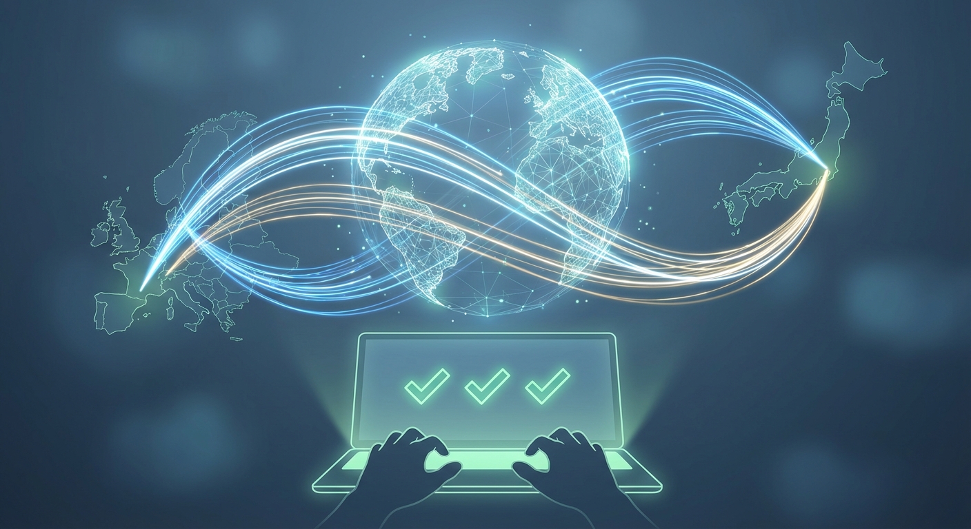 EU「AI法」が本日より本格適用!日本企業が直面する巨額罰金リスクと対策