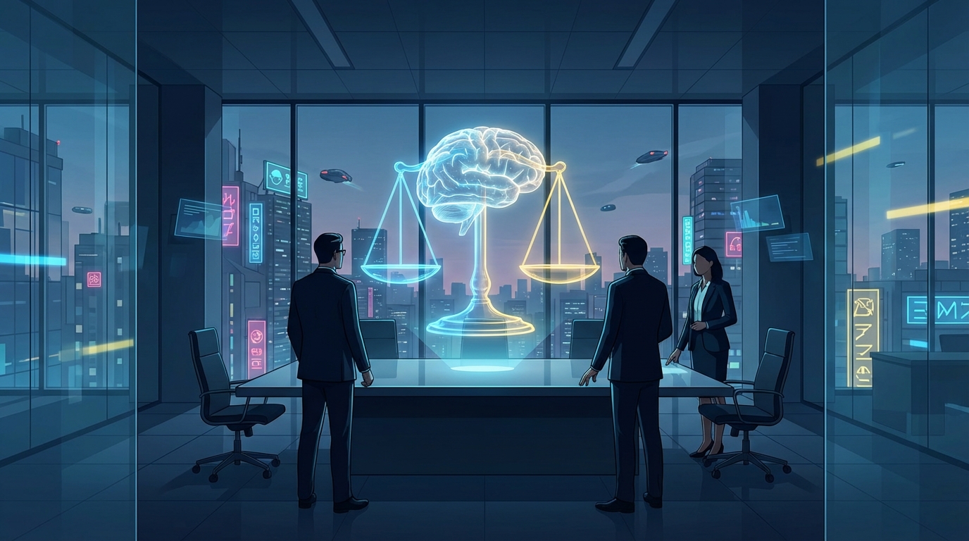 EU「AI法」が本日より本格適用!日本企業が直面する巨額罰金リスクと対策