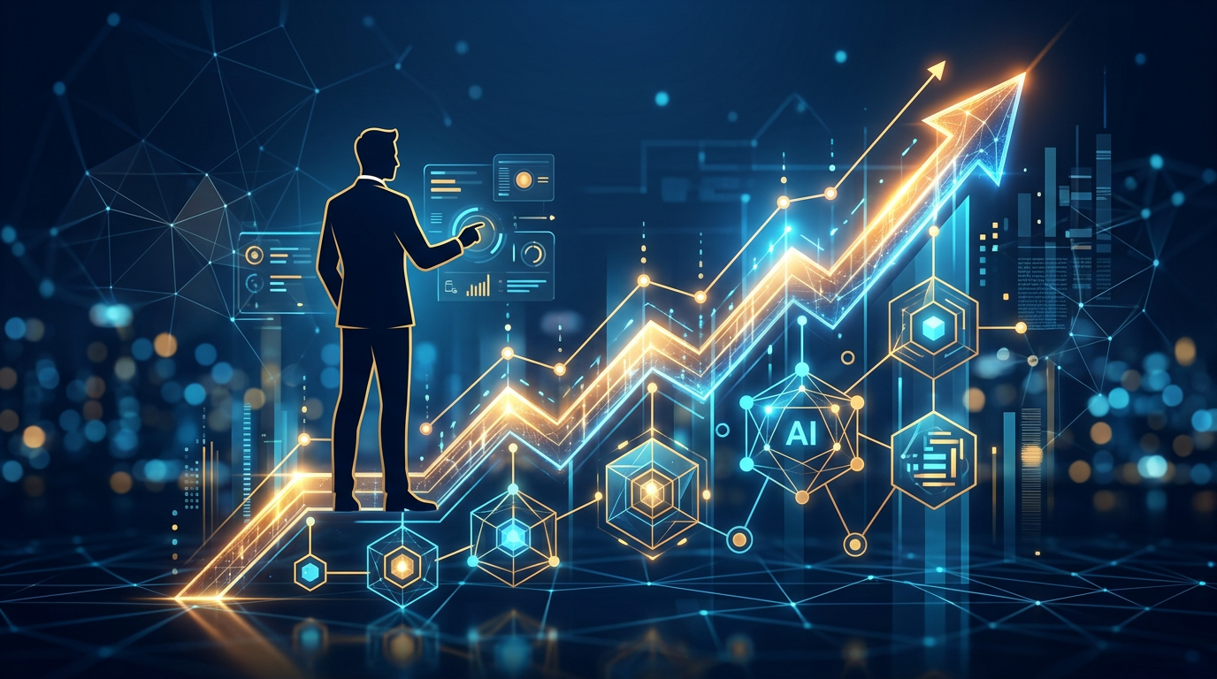 部下はAI？自律型AIエージェントが変える2026年のチームマネジメント