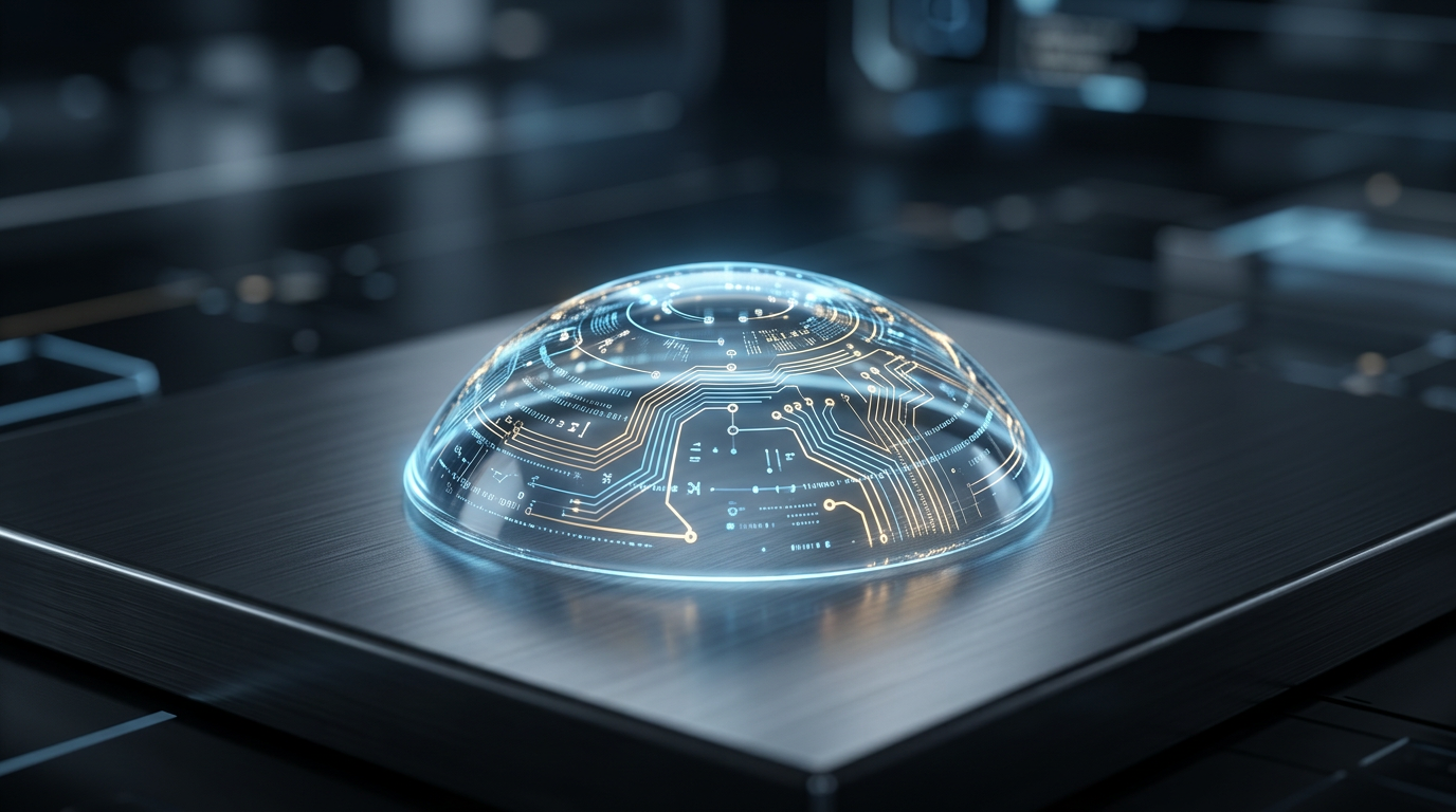 【最新】スマート/AIコンタクトレンズの実用化はいつ?機能や課題を解説