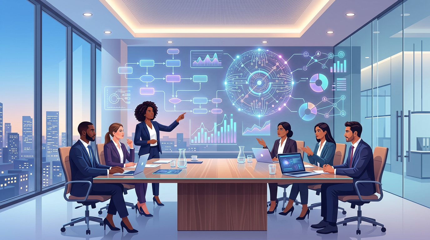 ハルシネーションをついに克服!「数学的証明付きAI」がもたらすビジネス革命