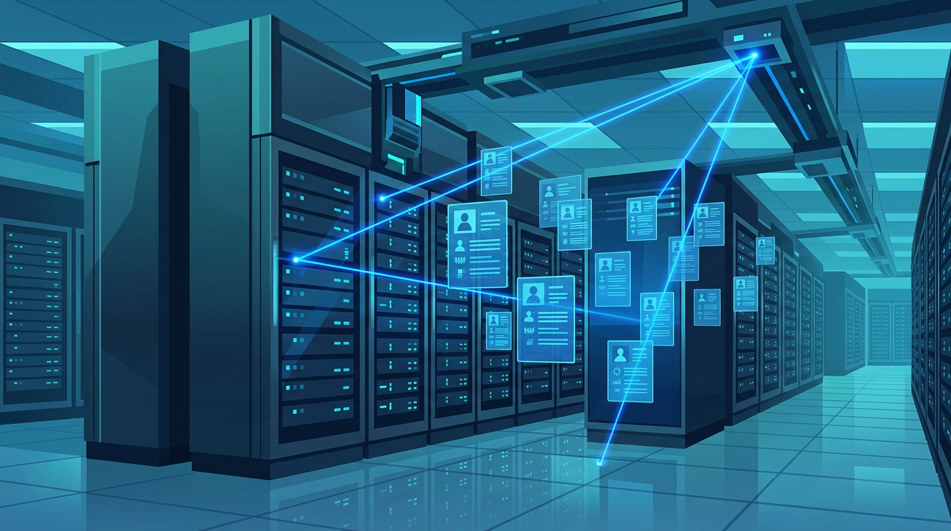 AI面接官vsAI就活生！採用の完全自動化が生んだ「人間不在」の深刻な波紋