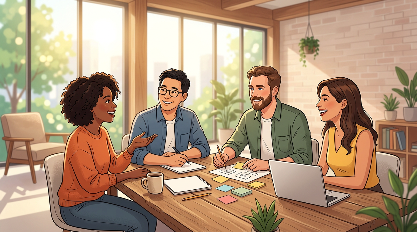 AI面接官vsAI就活生！採用の完全自動化が生んだ「人間不在」の深刻な波紋