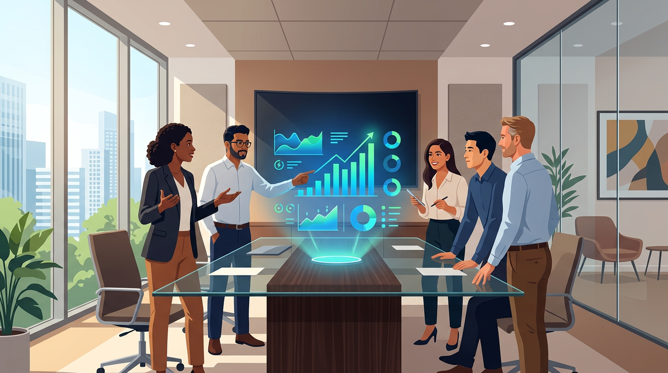 爆発するAI電力消費にメス！政府が打ち出す「AI環境税」が企業に迫るコスト増