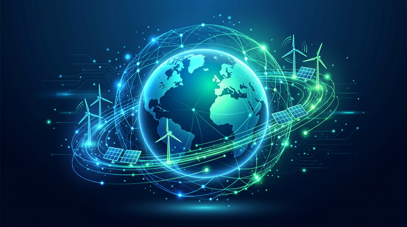 爆発するAI電力消費にメス！政府が打ち出す「AI環境税」が企業に迫るコスト増