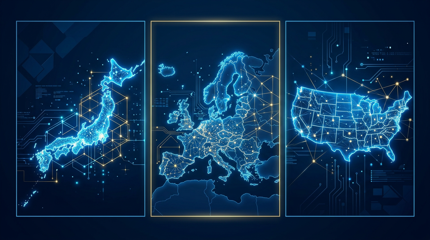 【完全網羅】AI生成物の「明示義務化」に対応！企業が知るべき規制と対策まとめ