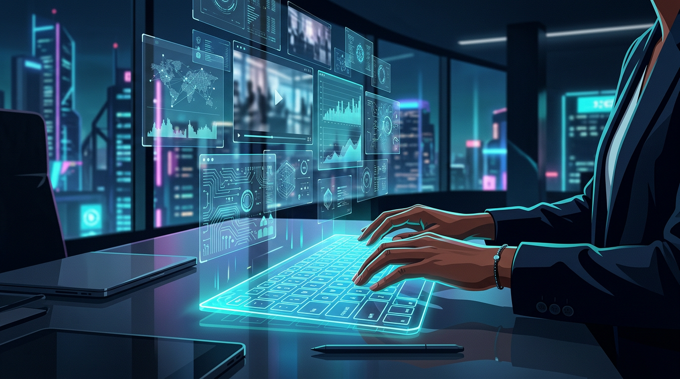 【完全網羅】AI生成物の「明示義務化」に対応！企業が知るべき規制と対策まとめ