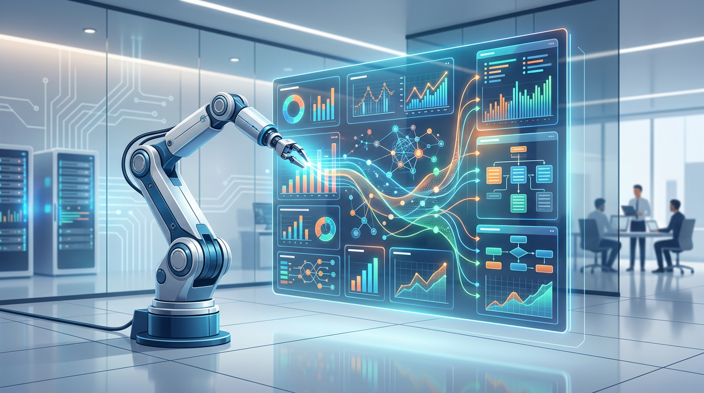 【保存版】最新AIで「完全自動の情報収集＆分析システム」を構築する全手順