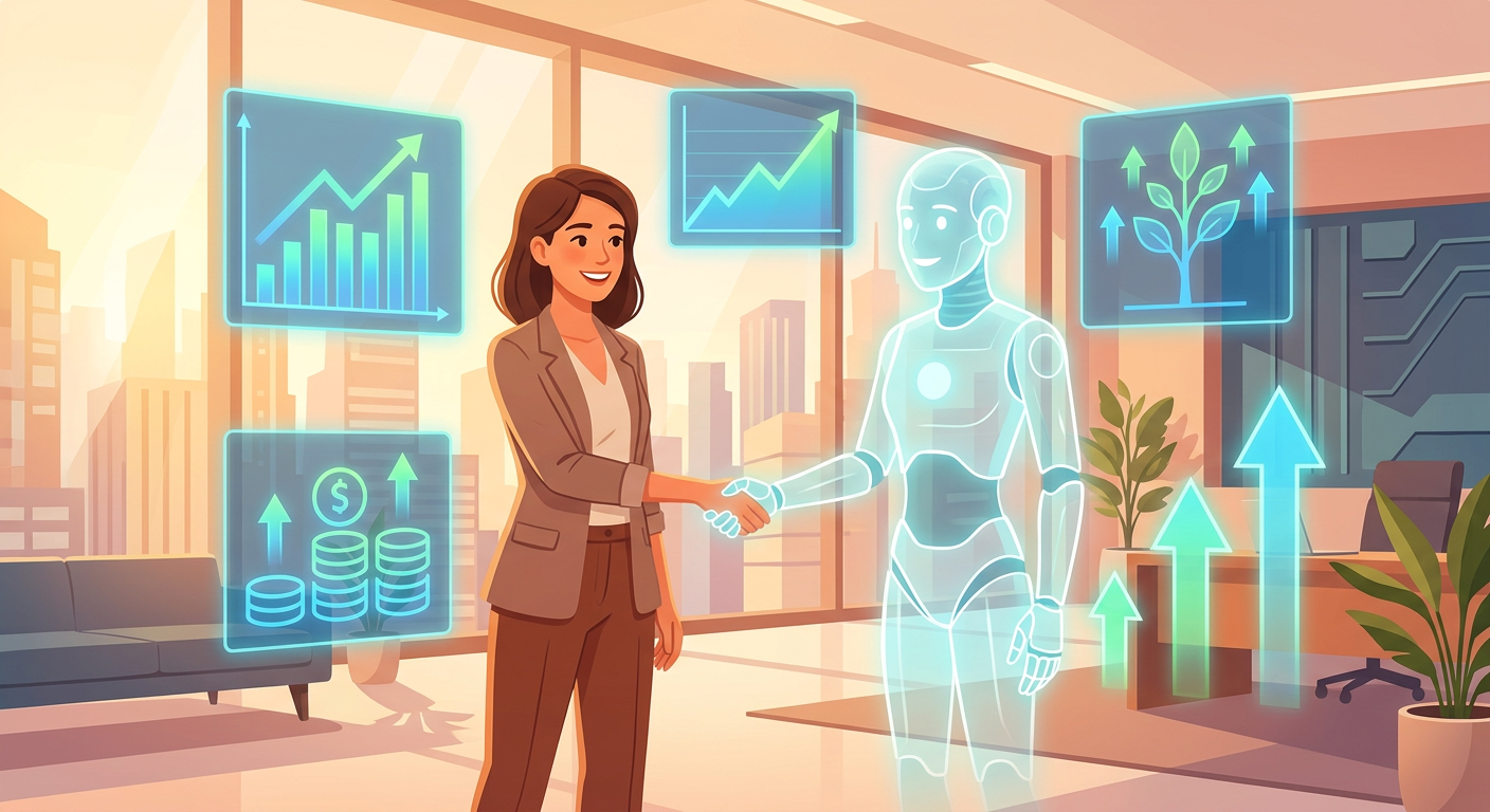 2026年春闘の新常識!「AIスキル手当」導入急増で変わる給与と働き方