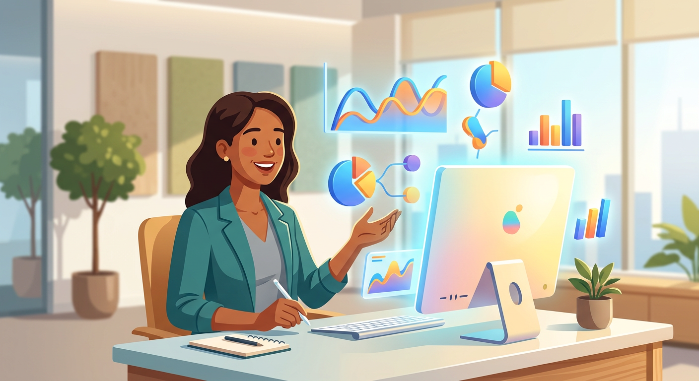 【ChatGPT】データ分析のやり方!エクセル集計不要のプロンプト