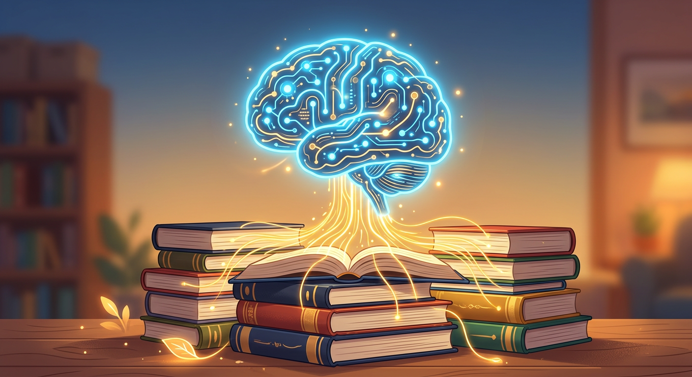 資格勉強の挫折を防ぐ、AI模擬試験とLINE自動配信システムの全体像