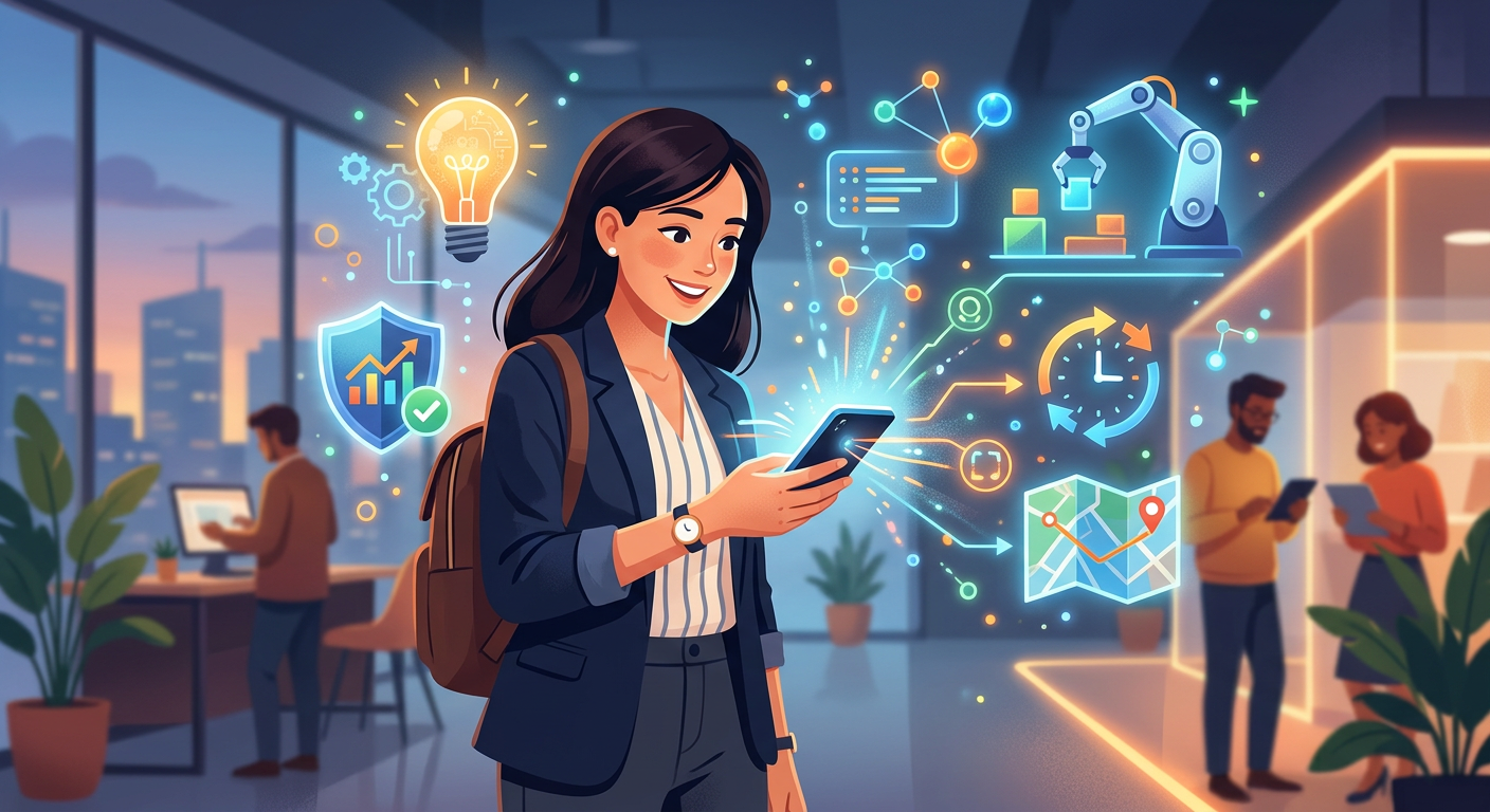 資格勉強の挫折ゼロ!AIで「自分専用の模擬試験」を作成し毎日LINEで受ける完全チュートリアル