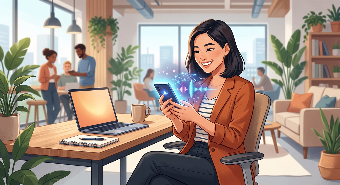 【ChatGPT】恥をかかないAI英会話!ロールプレイング学習とプロンプト術