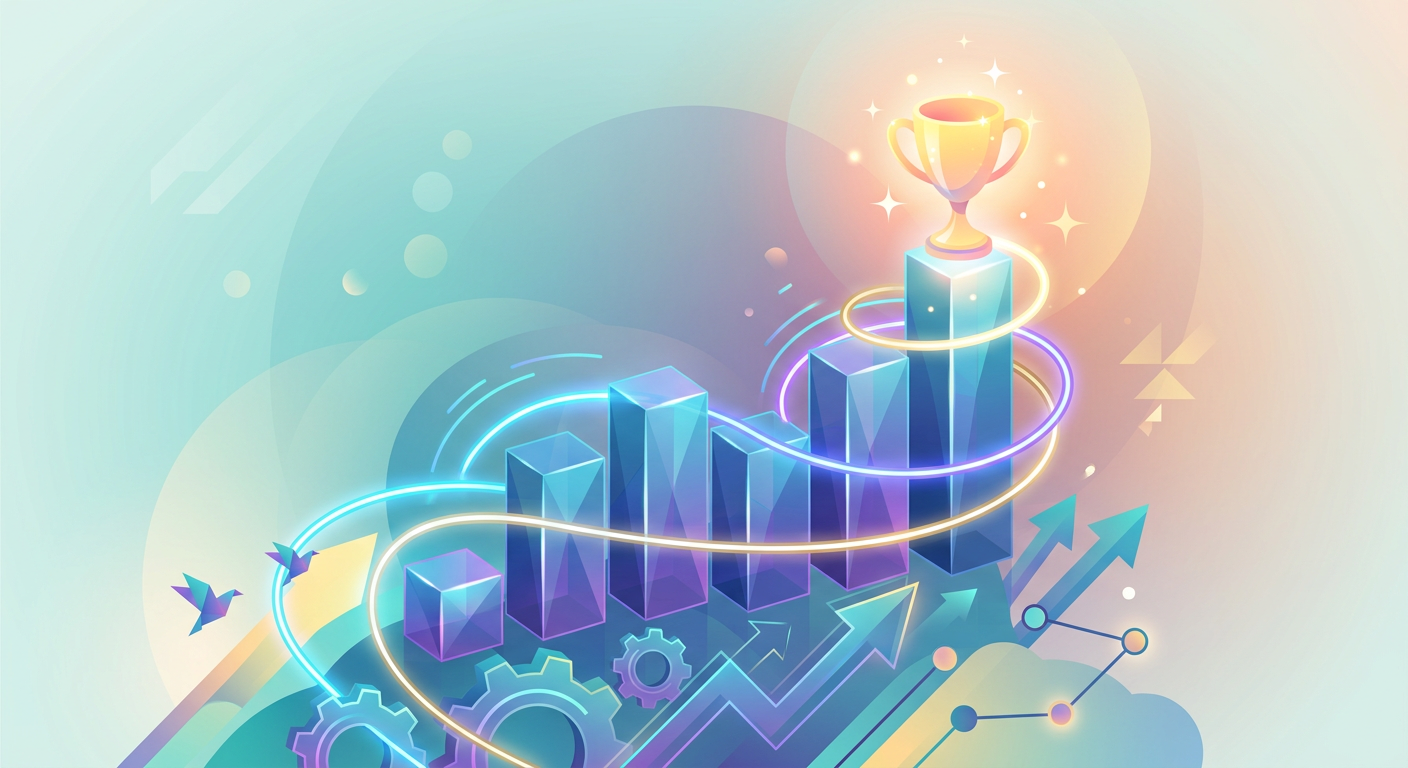 URLを入れるだけ！AIで競合他社の強みと弱みを丸裸にする超簡単リサーチ術