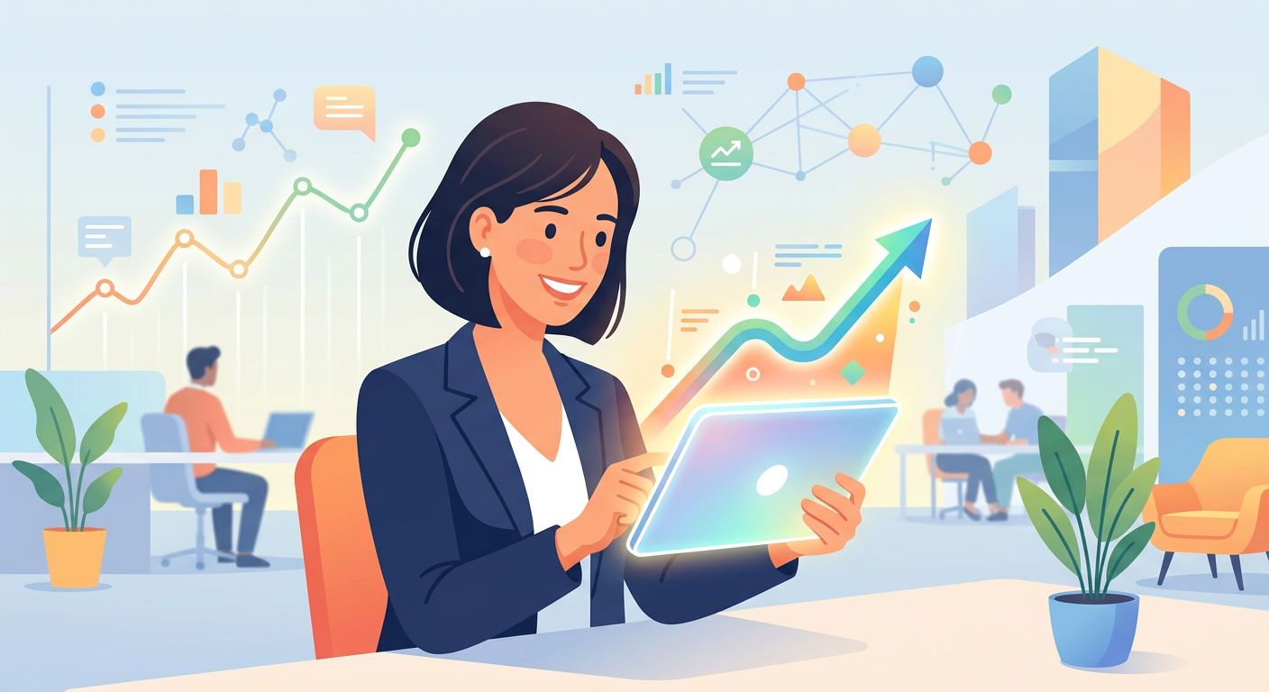 【無料】ChatGPTで売上予測と適正在庫を計算!エクセルを使った簡単手順