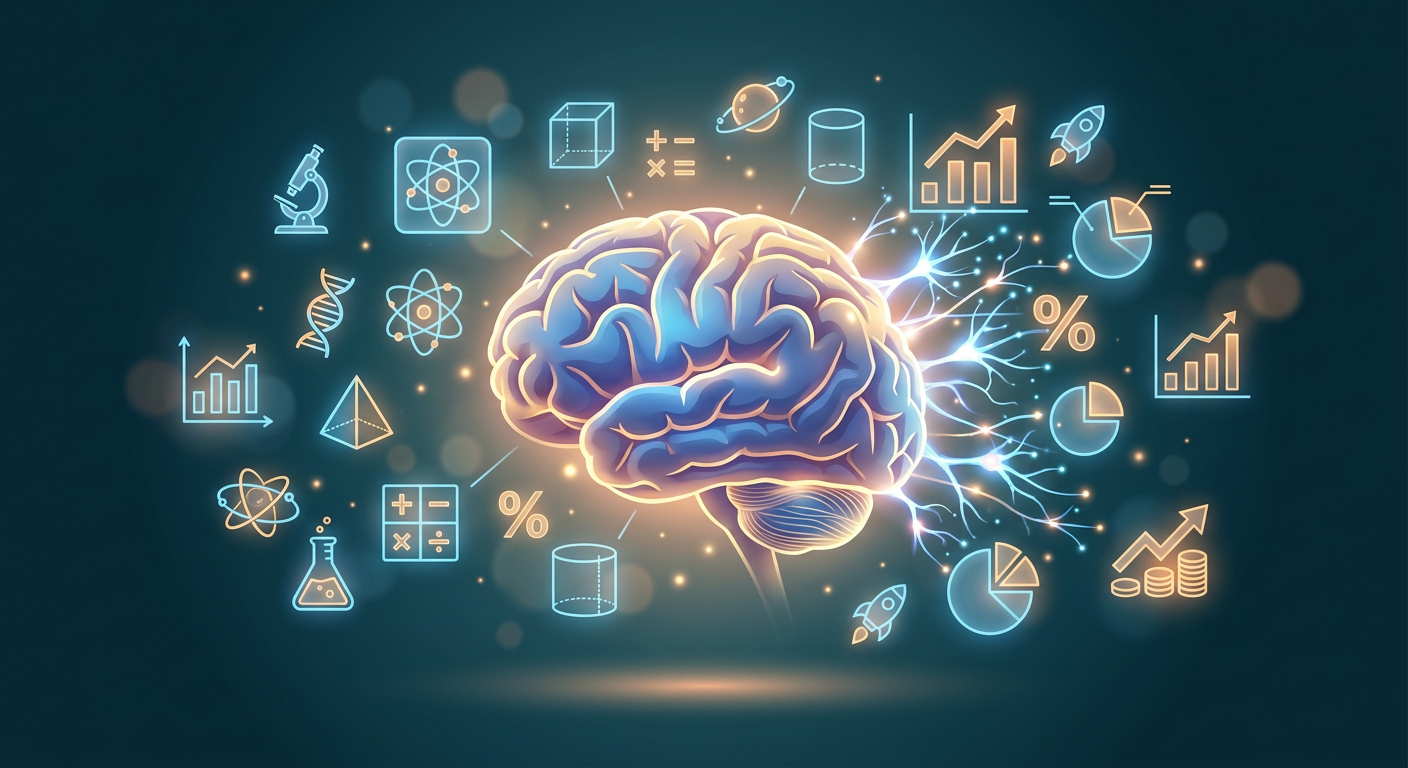 難解な専門書もスラスラ理解！AIを対話型チューターにして独学の挫折を防ぐ方法