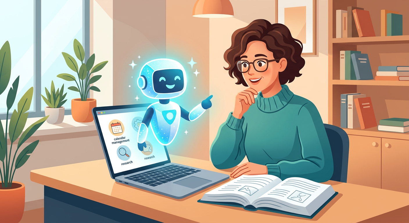 難解な専門書もスラスラ理解!AIを対話型チューターにして独学の挫折を防ぐ方法