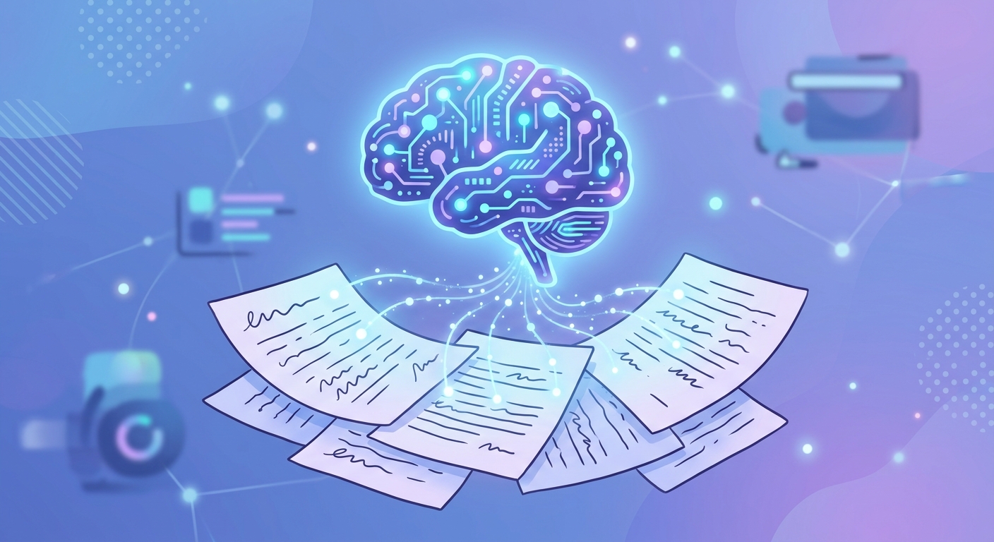 AIにメールの文体を学習させて自動生成する具体的なステップ