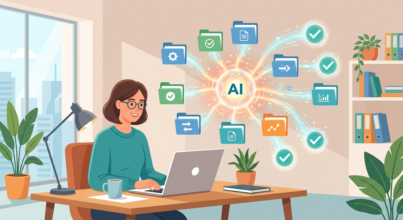 【作業ゼロ】AIによる議事録自動化のやり方!Zapierでタスク管理まで全自動化