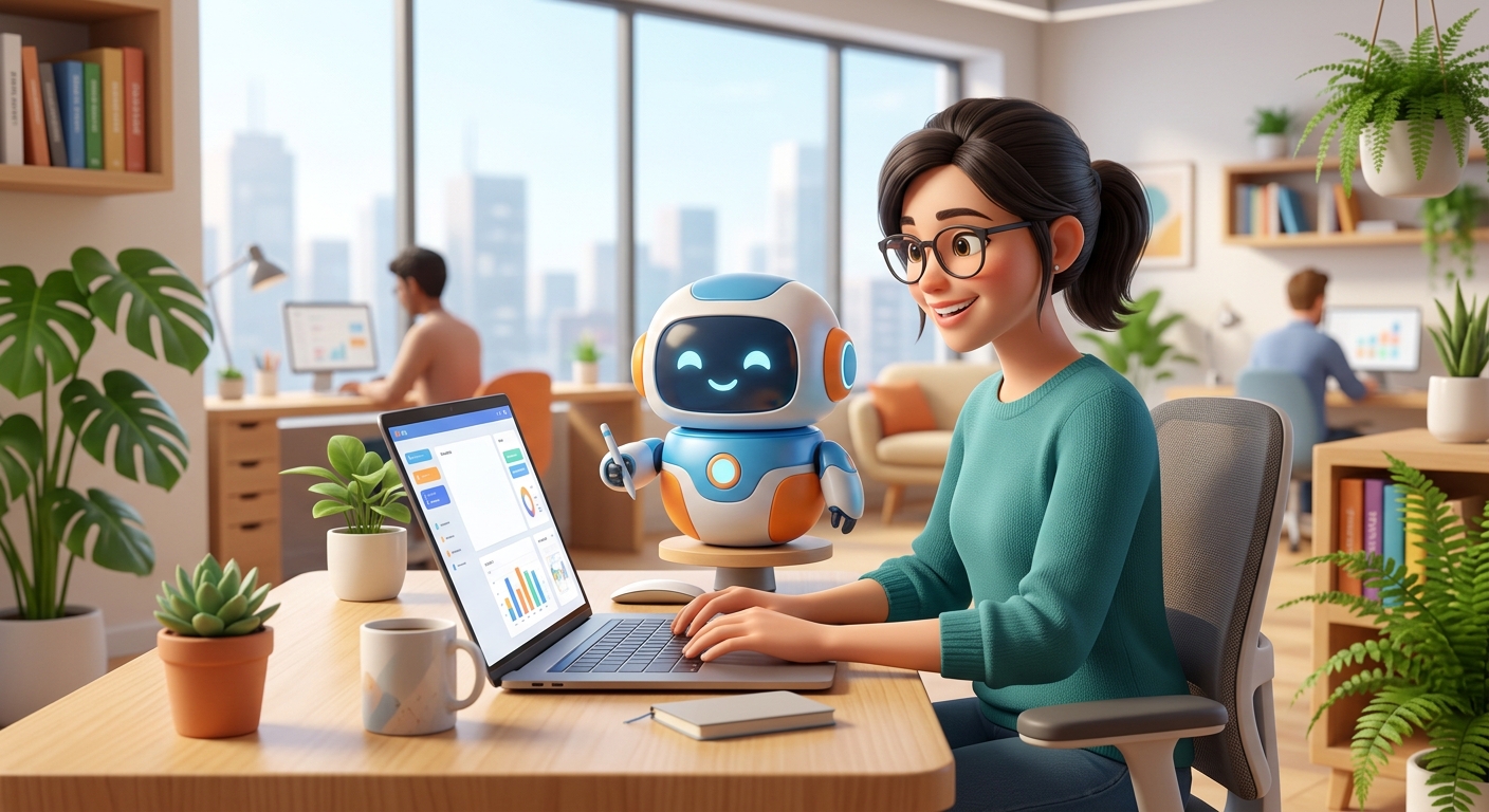 プログラミング知識ゼロ!AIでエクセルマクロ(VBA)を作成して業務を全自動化