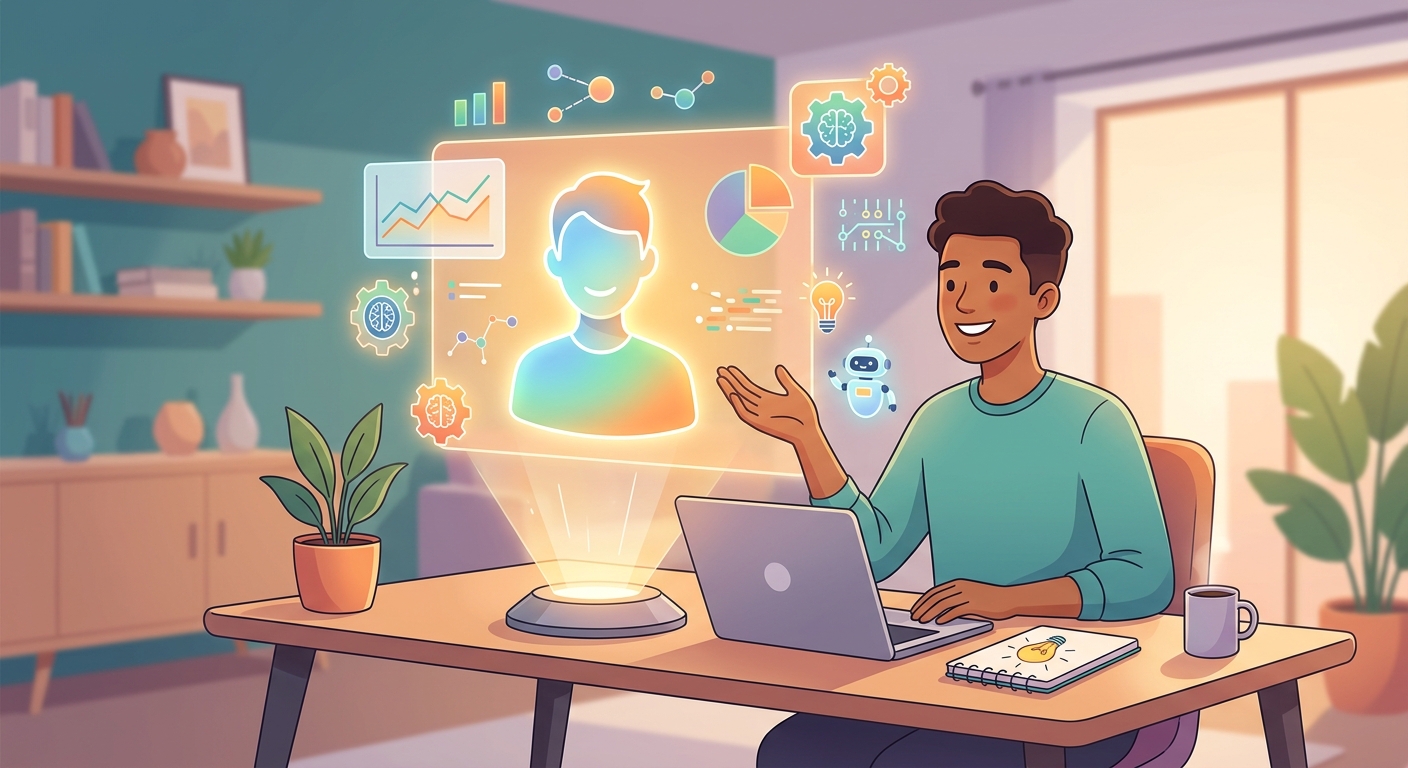 【コピペOK】AIで「売れる顧客ペルソナ」を一瞬で作成するプロンプト術